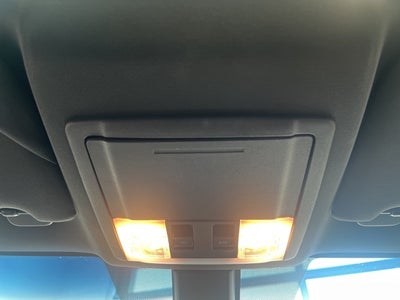 2019 Ford Taurus SHO