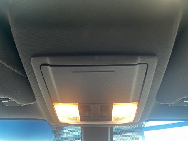 2019 Ford Taurus SHO