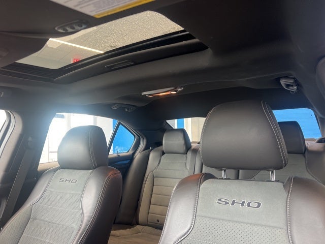 2019 Ford Taurus SHO