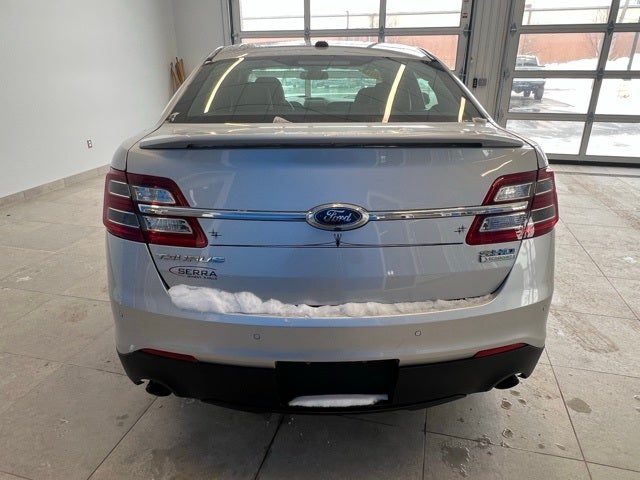 2019 Ford Taurus SHO