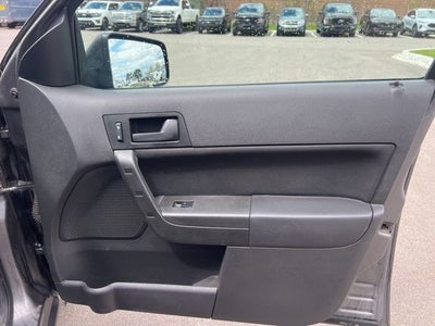 2009 Ford Focus SE