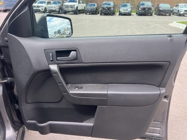 2009 Ford Focus SE