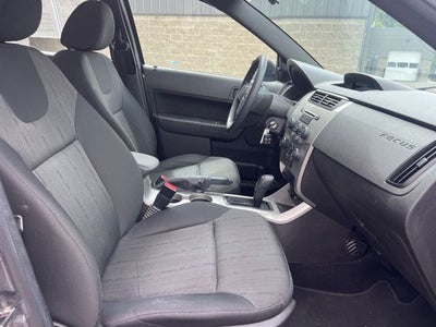 2009 Ford Focus SE