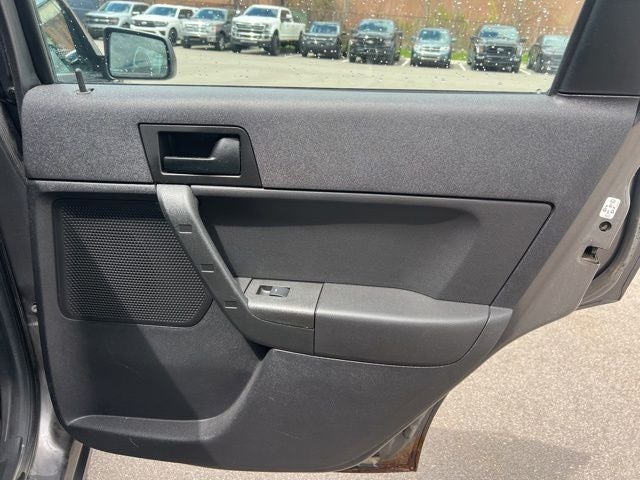 2009 Ford Focus SE