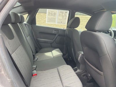 2009 Ford Focus SE