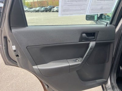 2009 Ford Focus SE