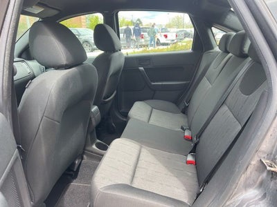 2009 Ford Focus SE