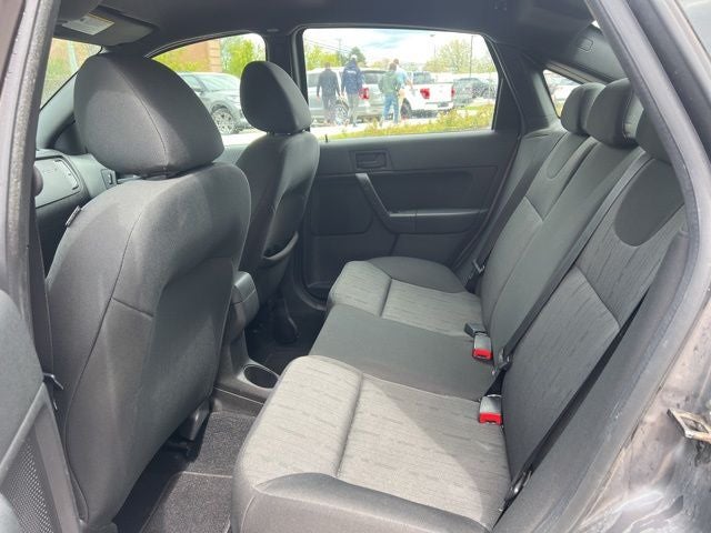 2009 Ford Focus SE