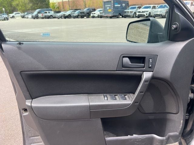 2009 Ford Focus SE