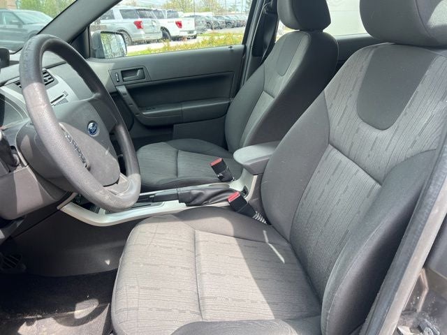 2009 Ford Focus SE
