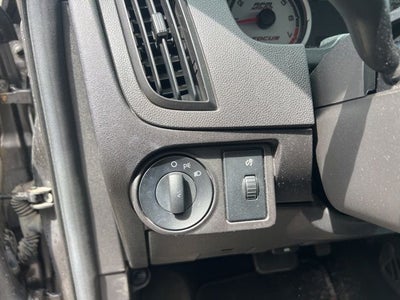 2009 Ford Focus SE