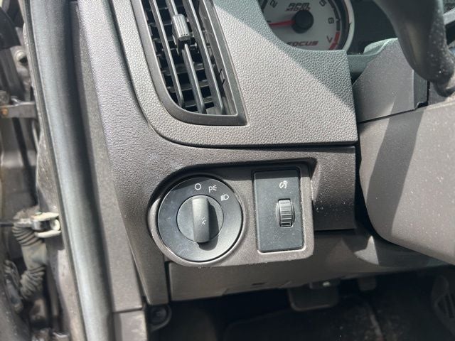 2009 Ford Focus SE