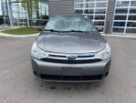 2009 Ford Focus SE
