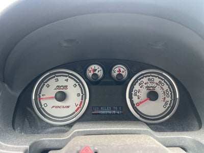 2009 Ford Focus SE