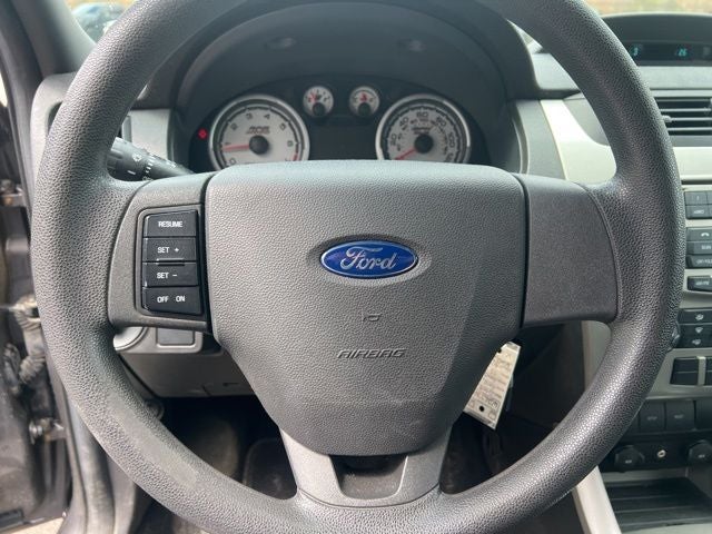 2009 Ford Focus SE