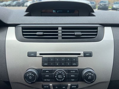 2009 Ford Focus SE