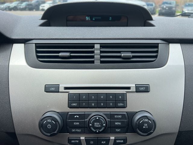 2009 Ford Focus SE