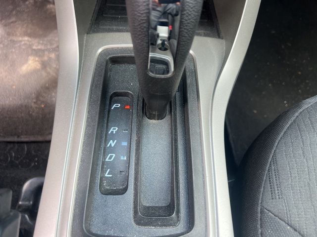 2009 Ford Focus SE