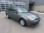 2009 Ford Focus SE