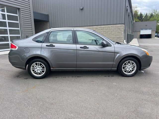 2009 Ford Focus SE