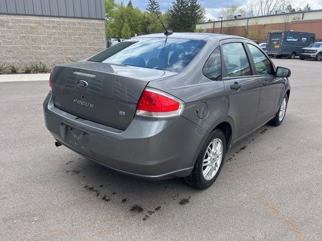 2009 Ford Focus SE