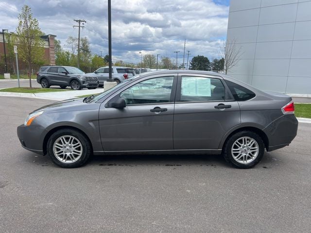 2009 Ford Focus SE
