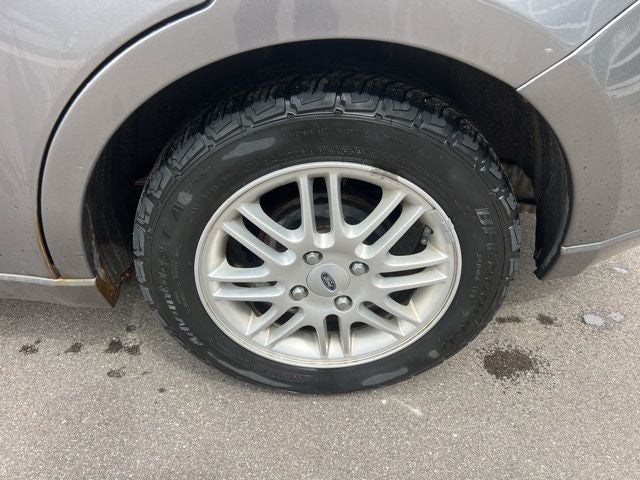 2009 Ford Focus SE