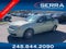 2010 Ford Focus SE