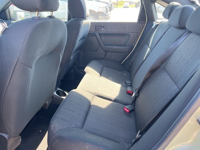 2010 Ford Focus SE
