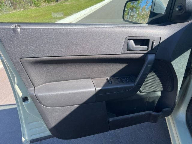 2010 Ford Focus SE