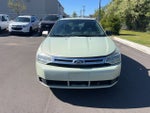 2010 Ford Focus SE