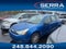 2011 Ford Focus SE