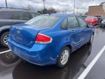 2011 Ford Focus SE