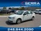2010 Ford Focus SE