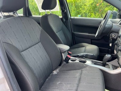 2010 Ford Focus SE