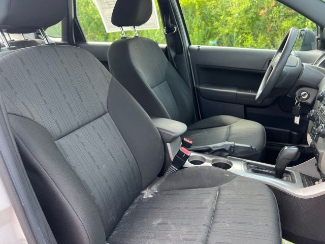 2010 Ford Focus SE