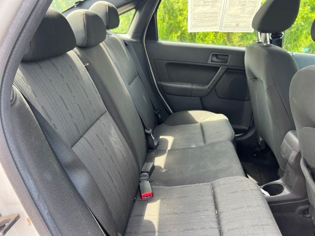 2010 Ford Focus SE