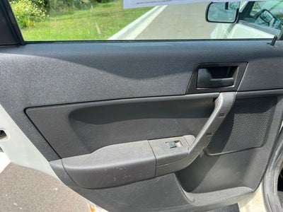 2010 Ford Focus SE