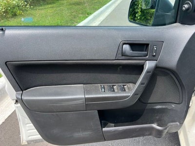 2010 Ford Focus SE