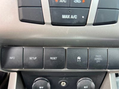 2010 Ford Focus SE
