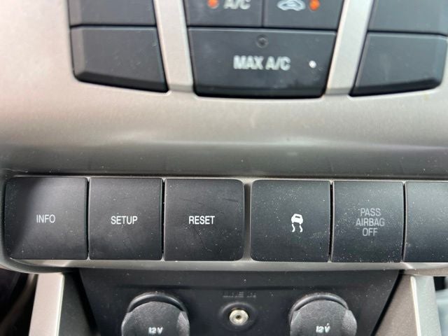 2010 Ford Focus SE
