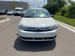 2010 Ford Focus SE