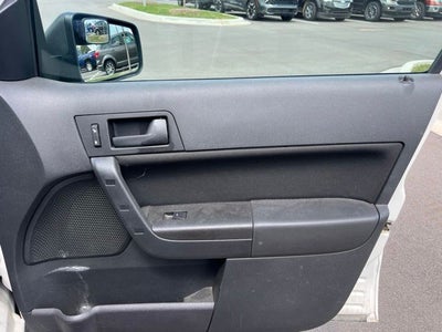 2010 Ford Focus SE