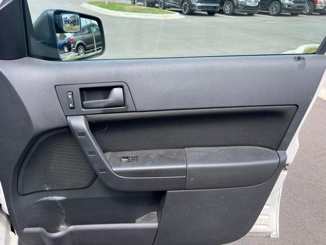 2010 Ford Focus SE