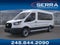 2026 Ford Transit-350 Passenger Van XL
