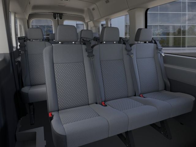 2026 Ford Transit-350 Passenger Van XL