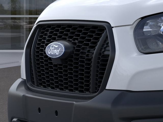 2026 Ford Transit-350 Passenger Van XL