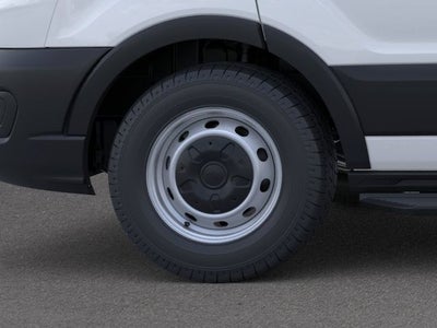 2026 Ford Transit-350 Passenger Van XL