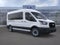 2026 Ford Transit-350 Passenger Van XL
