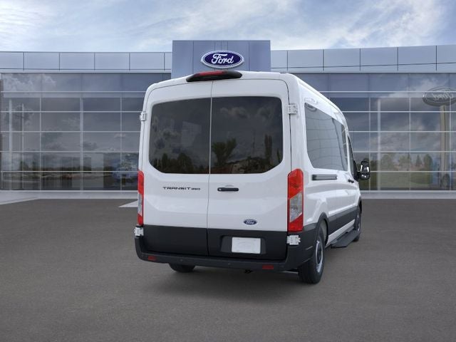 2026 Ford Transit-350 Passenger Van XL
